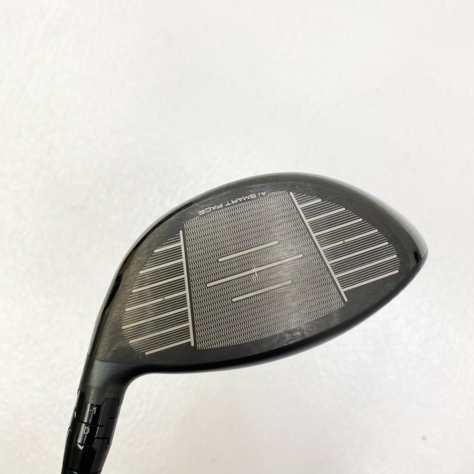 加古川店】 中古 Callaway | キャロウェイ ドライバー PARADYM Ai