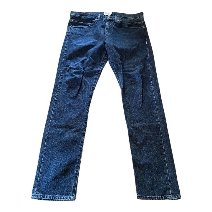 WTAPS EX45COLLECTION 222BRDT-PTM02 ダブルタップス デニム ジーンズ 4