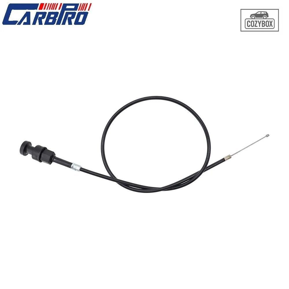 チョークケーブルアセンブリ ヤマハ TTR125 TTR125E TTR125L TTR125LE