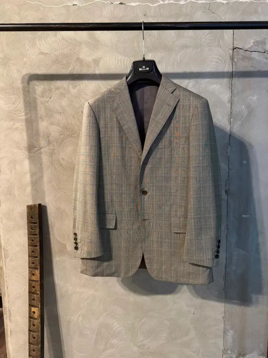 J.PRESS(Jプレス) スポーツコート メンズ100