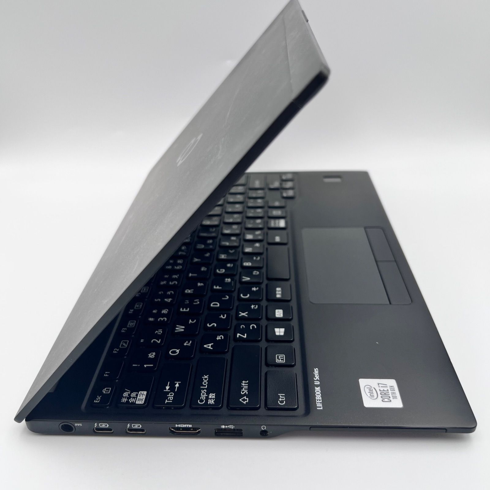 富士通 U9310/D i5 10世代 Win11 Office2024 富士通 LIFEBOOK U9310/D i7 16GB 256GB Win11 Pro Office2024 - メルカリ