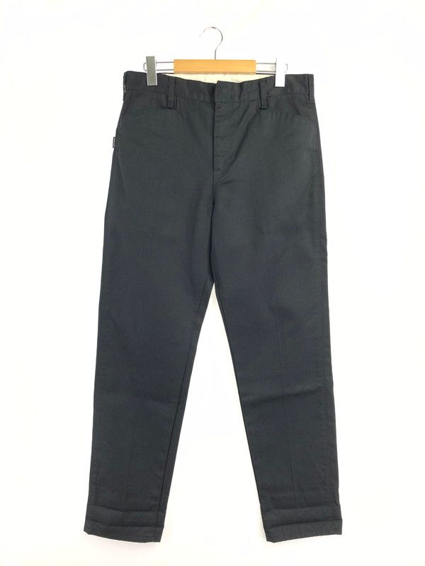 【中古品】 NEIGHBORHOOD ネイバーフッド 18AW WORK PANTS 182SPNH-PTM02 ワーク パンツ ボトムス 【153-260624-rt-14-tagh】