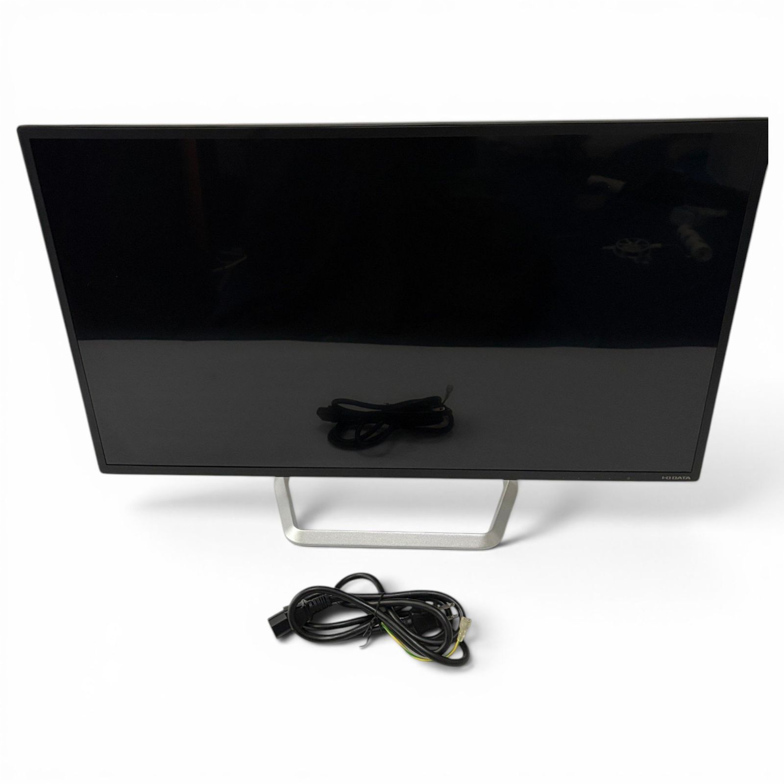 s*o様 I-O DATA EX-LD321DB ディスプレイモニター本体 中古 IODATA EX-LD321DB 31.5型