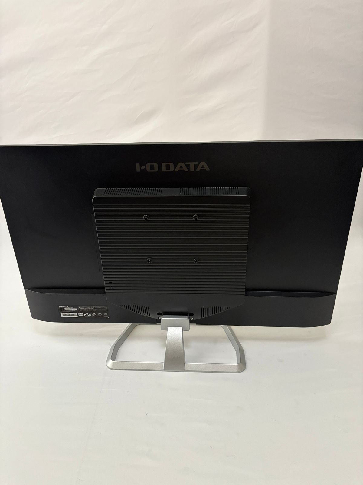 s*o様 I-O DATA EX-LD321DB ディスプレイモニター本体 中古 IODATA EX-LD321DB 31.5型