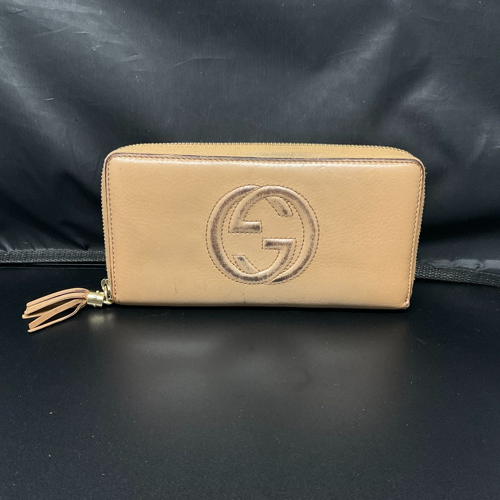 グッチ 　 長財布 B26020820