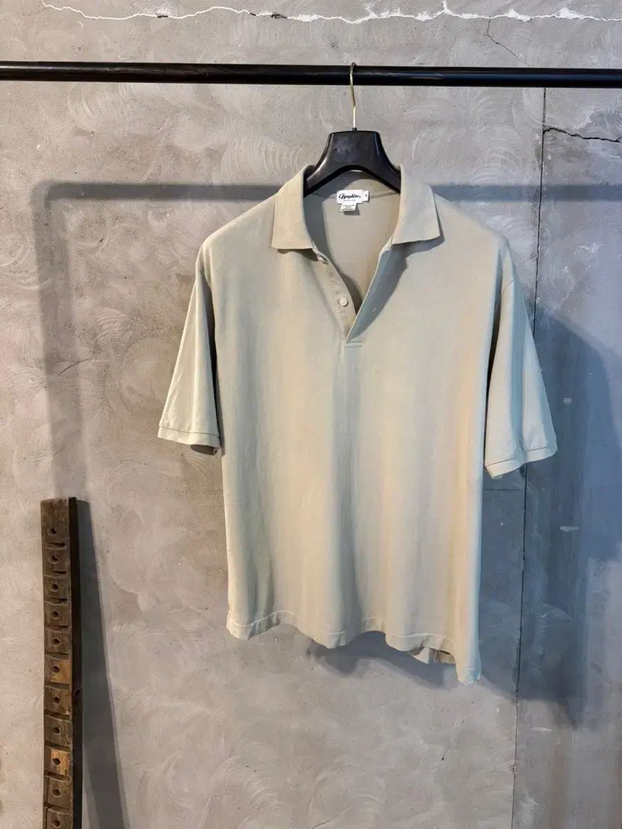 GYMPHLEX Classic pk 半袖Tシャツ メンズ