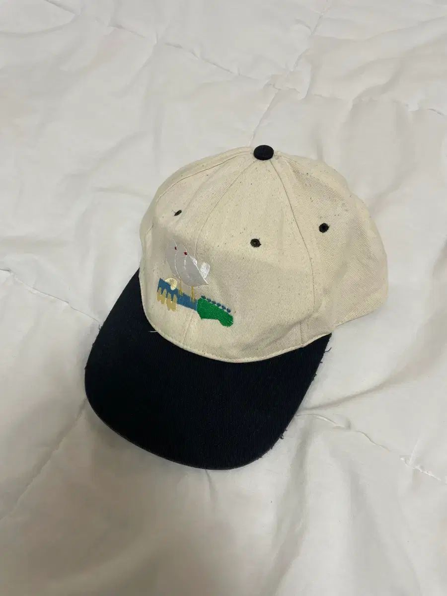 94年 ウッドストック Festival フェスティバル 帽子
