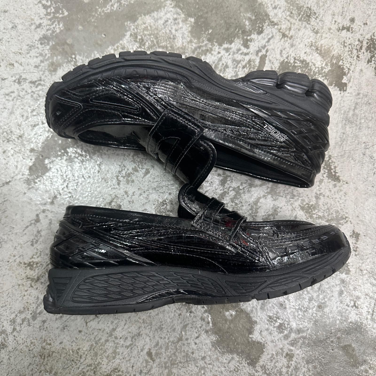 New Balance 1906L ローファースニーカー ニューバランス U1906LCR 