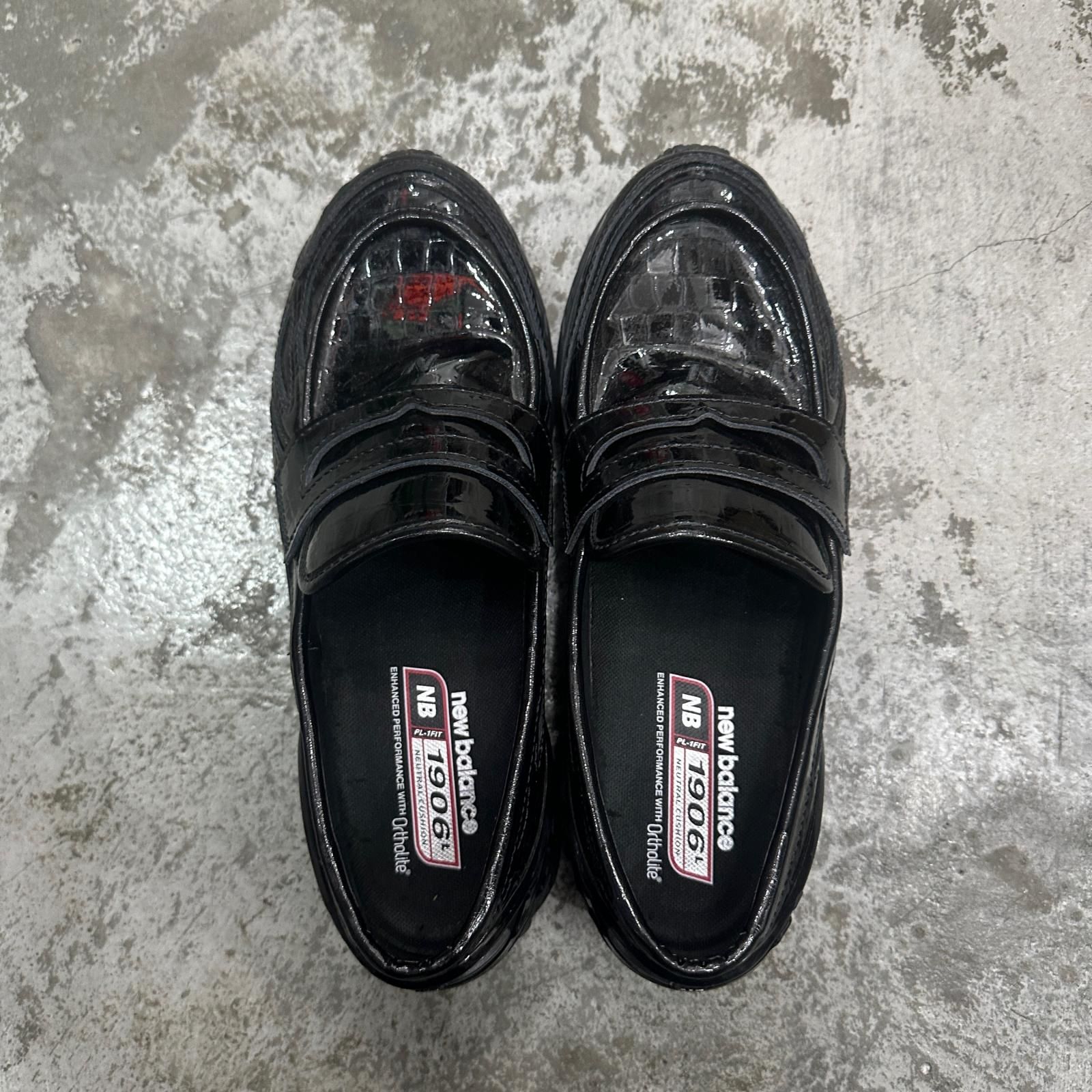 New Balance 1906L ローファースニーカー ニューバランス U1906LCR 