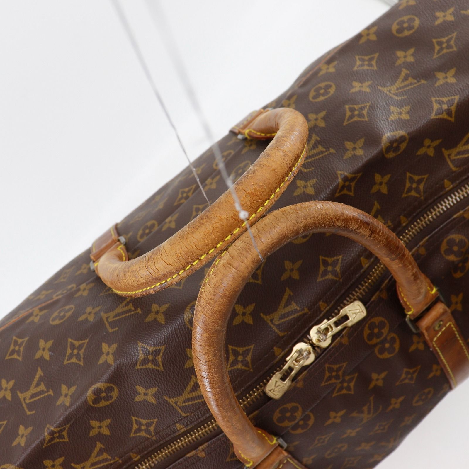 【専用ページ】 Louis Vuitton モノグラム ボストンバッグ LOUIS VUITTON】ルイ・ヴィトン シリウス70 M41400 モノグラム