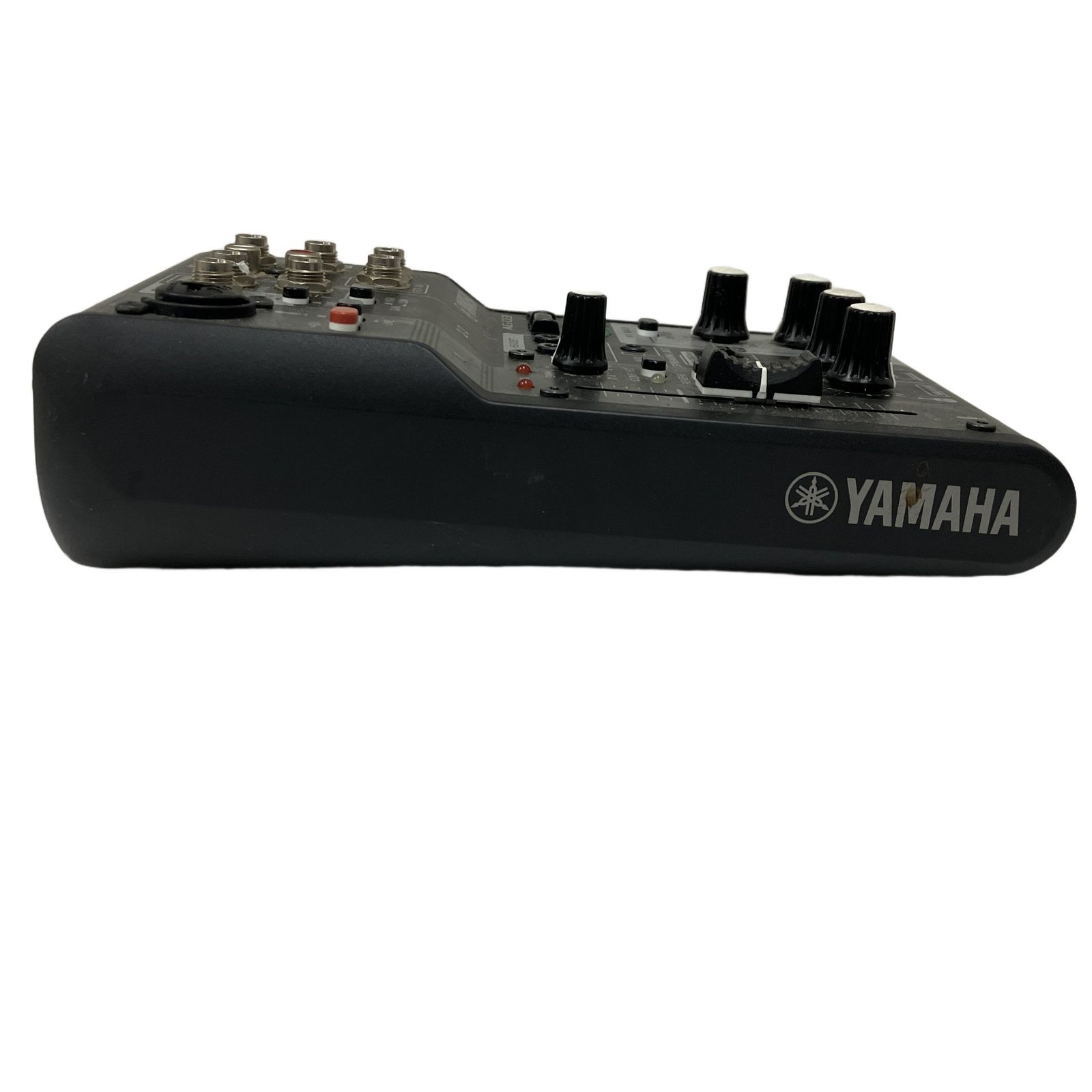 Yamaha AG03 ウェブレコーディングミキサー オーディオ