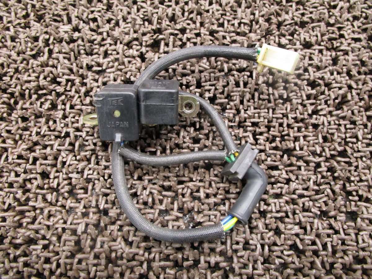 NS250F ピックアップコイル センサー ●B6869!MC11 ホンダ 【 MC11E 】 キャブ車