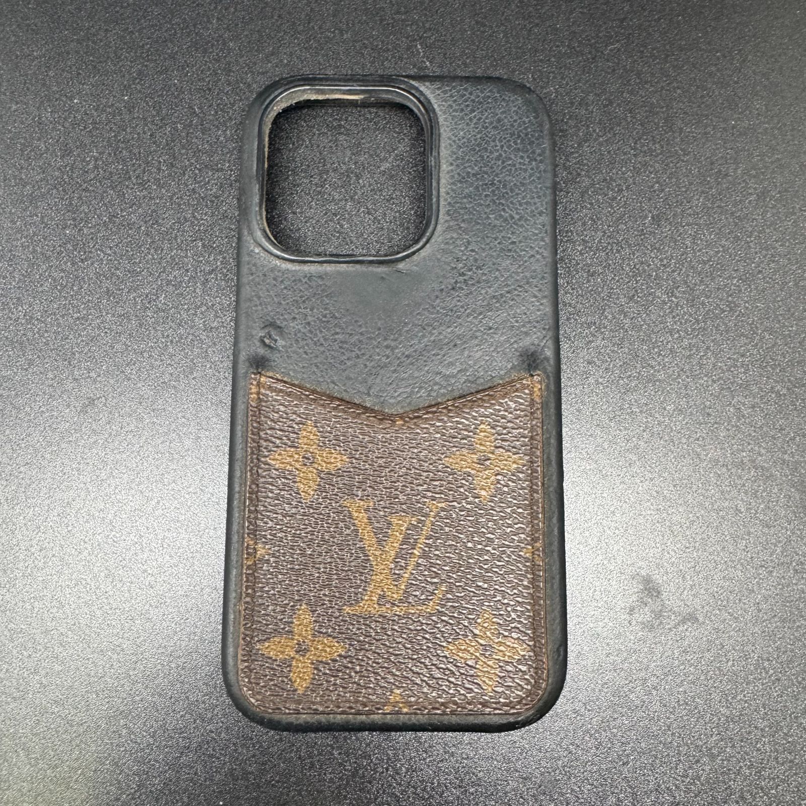 ルイヴィトン 　 モノグラム iPhoneケース B26020950 7,600円