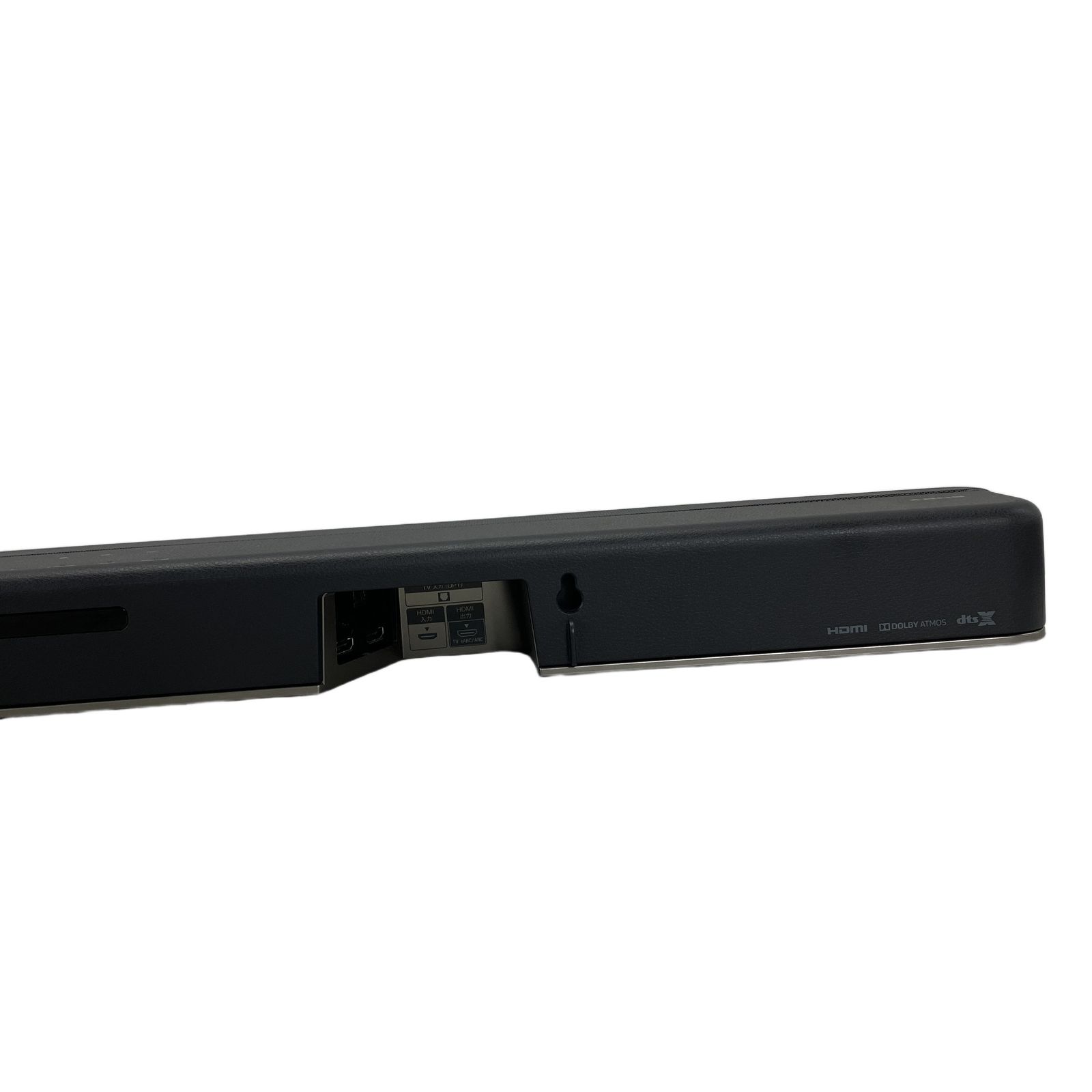 SONY HT-X8500 サウンドバー 2020年製 ソニー 音響機器 中古 W11346964