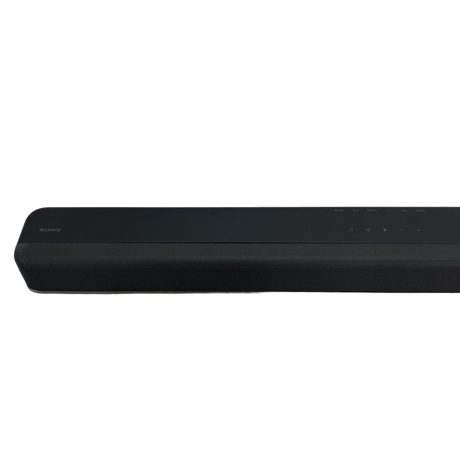 SONY HT-X8500 サウンドバー 2020年製 ソニー 音響機器 中古 W11346964