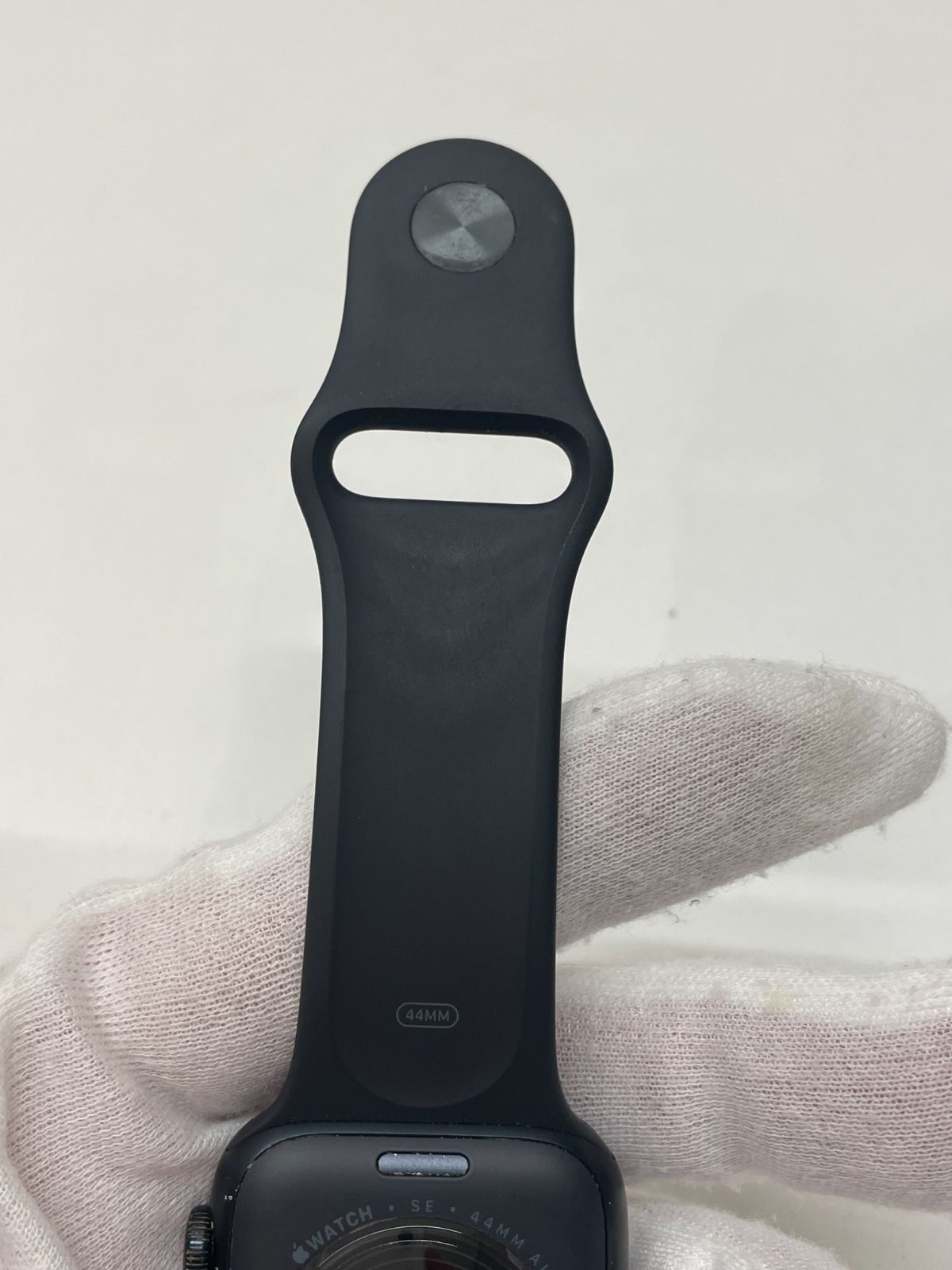 管理番号-SK】apple watch SE2 44mm MXGL3J/A バッテリー最大容量92 