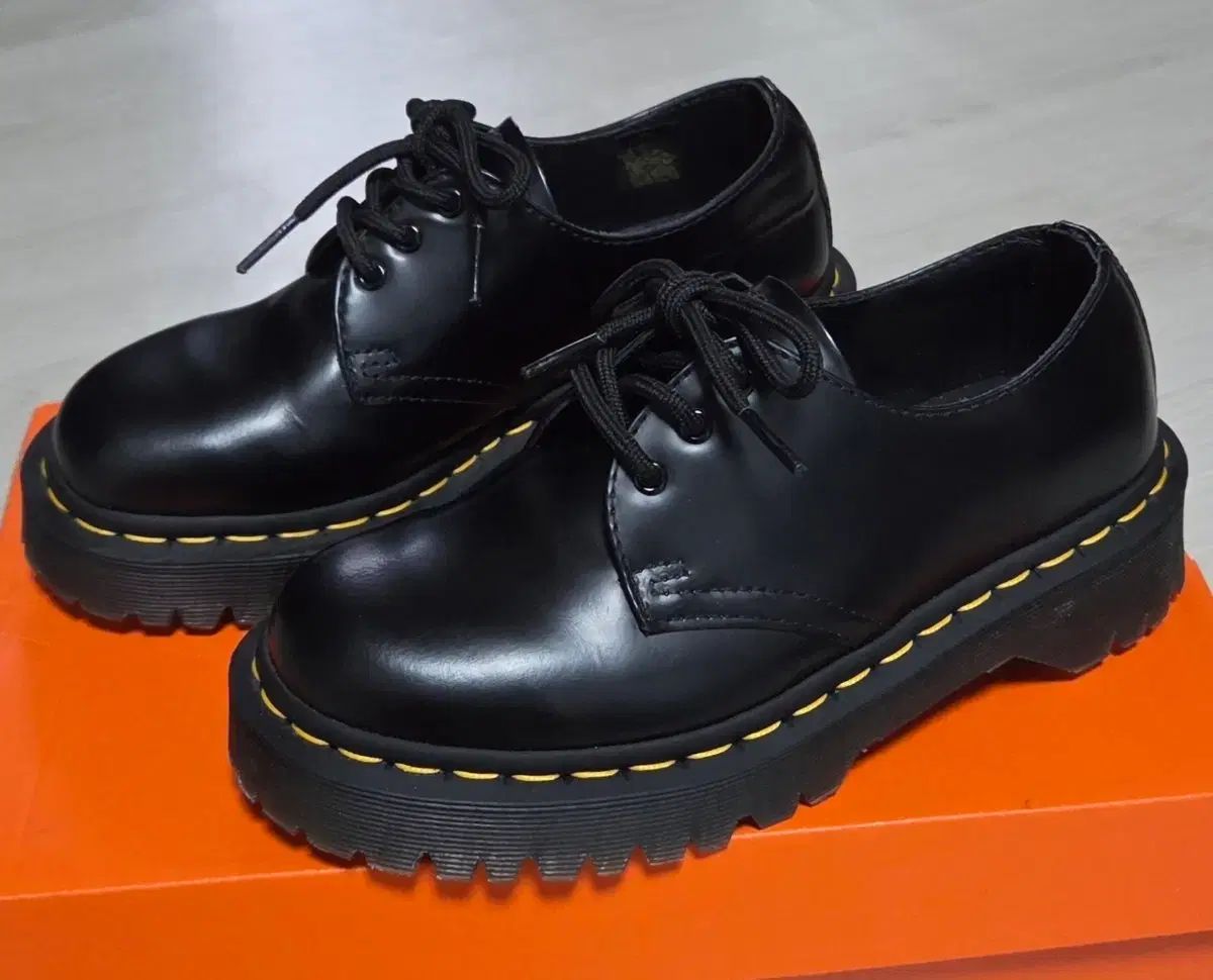 DR. MARTENS ドクターマーチン 1461 ベックス スムース