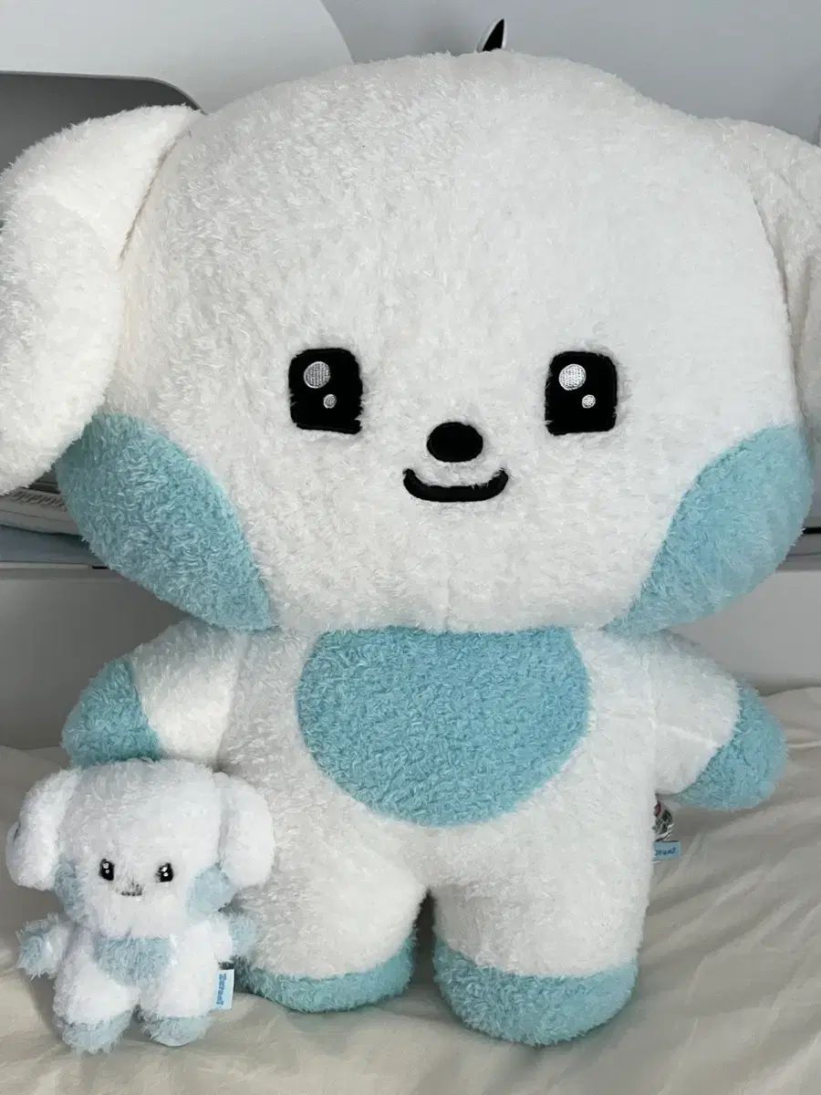 あずまんが大王ギュニニ フラットクッションギュニニ 出品 キム・ギュビン(KIM GYU VIN)
