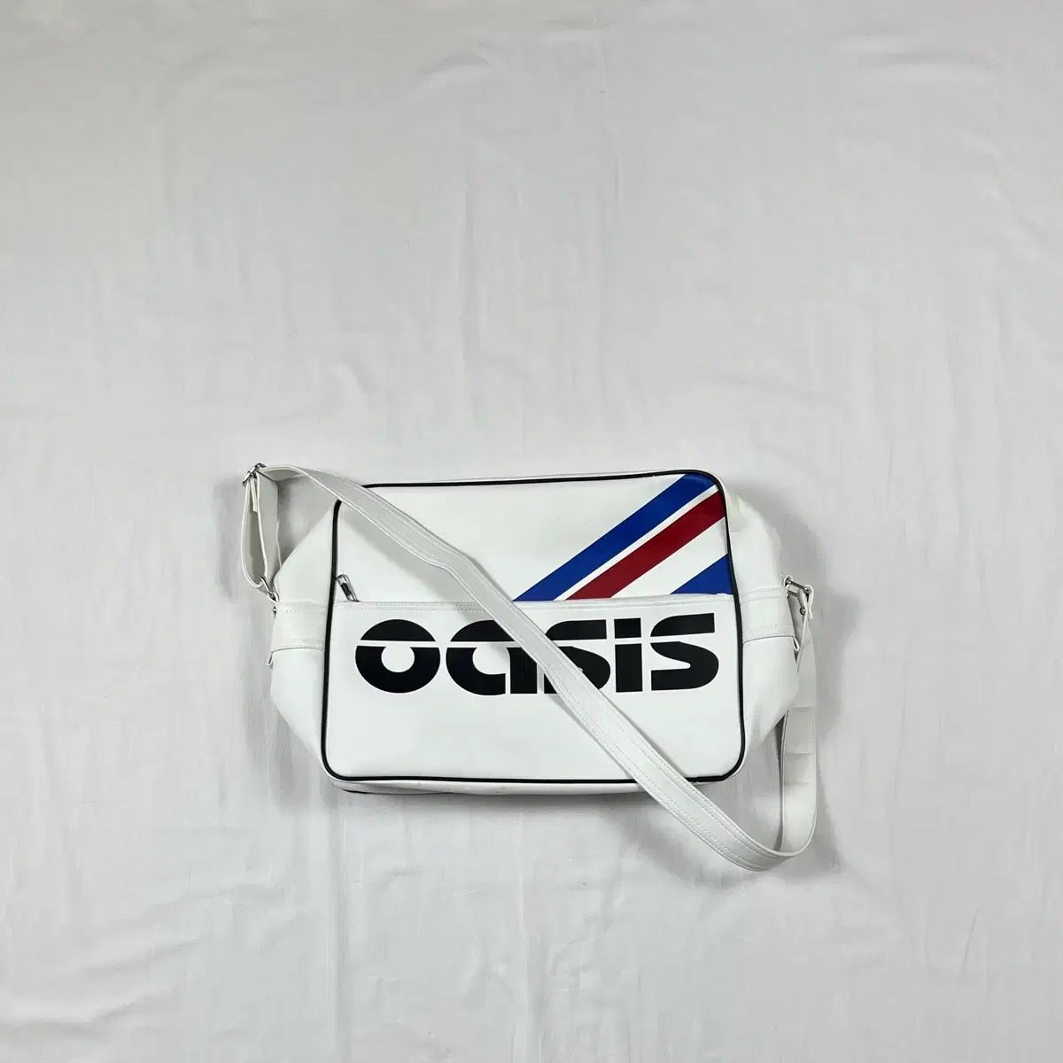 オアジス oasis 30周年 ショルダーバッグ クロスバッグ バッグ