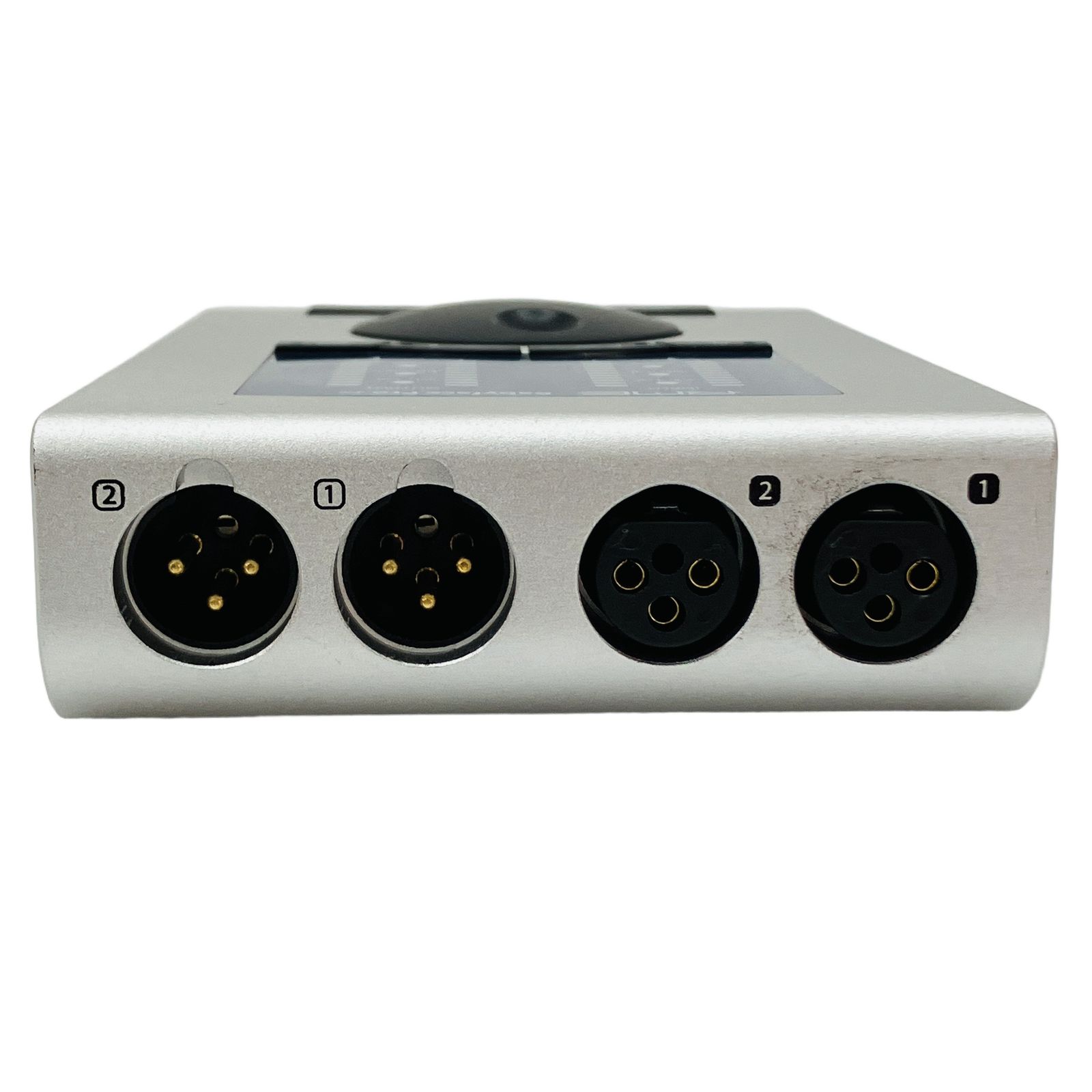 RME Babyface Pro FS オーディオ インターフェース PC周辺機器 音響
