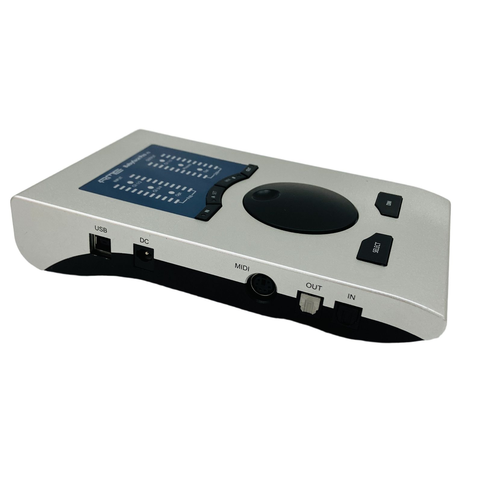 RME Babyface Pro FS オーディオ インターフェース PC周辺機器 音響