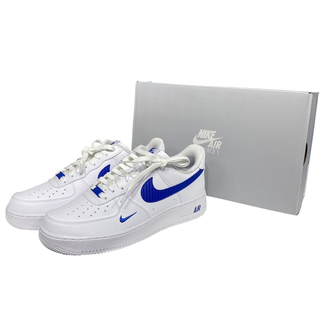 ☆ナイキ スニーカー メンズ IV5732-100 ナイキ エア フォース 1 07 27cm NIKE
