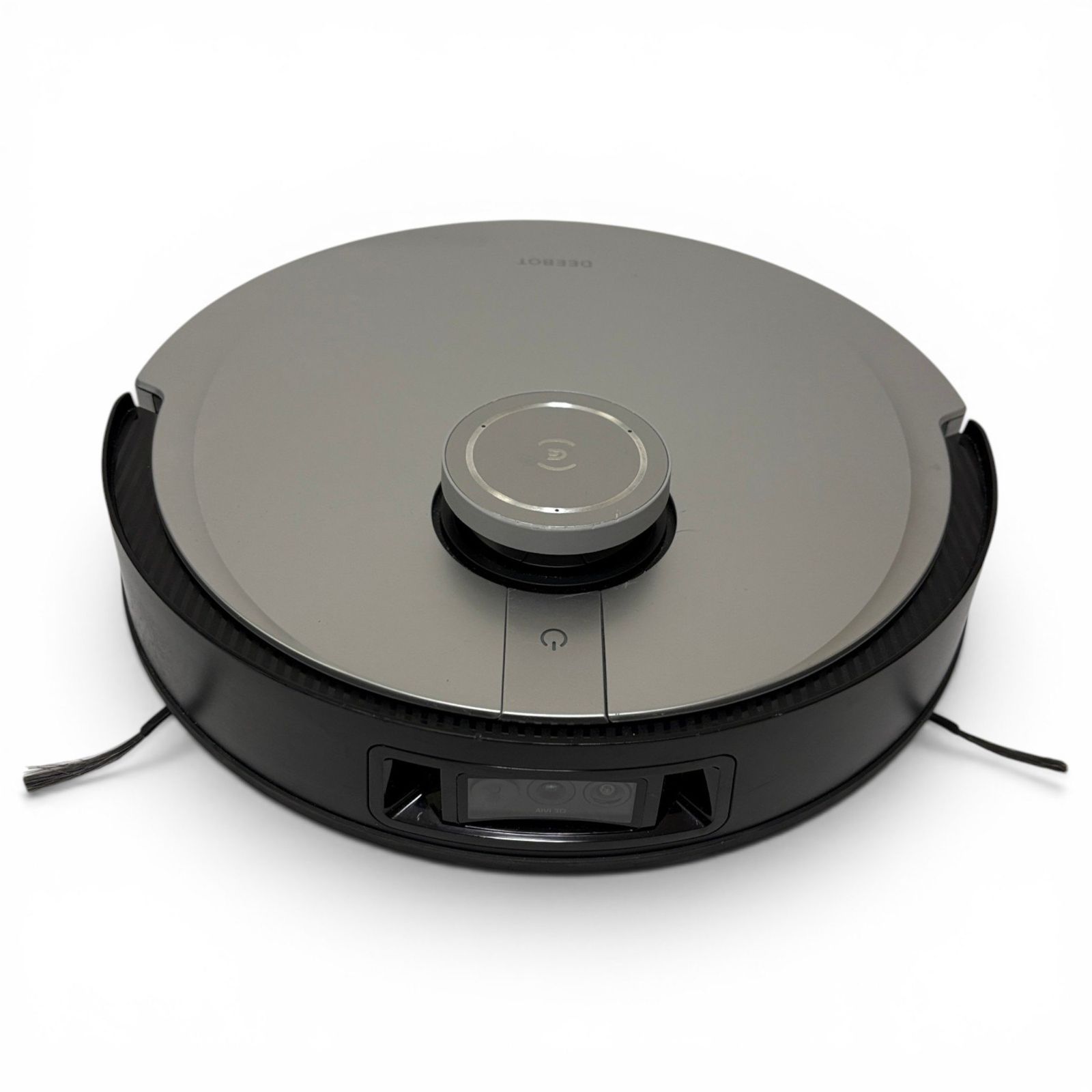 【中古・動作OK】ECOVACS DEEBOT X1 OMNI ロボット掃除機 ○ エコバックス ECOVACS DEEBOT X1 OMNI ロボット掃除機 全自動 2600