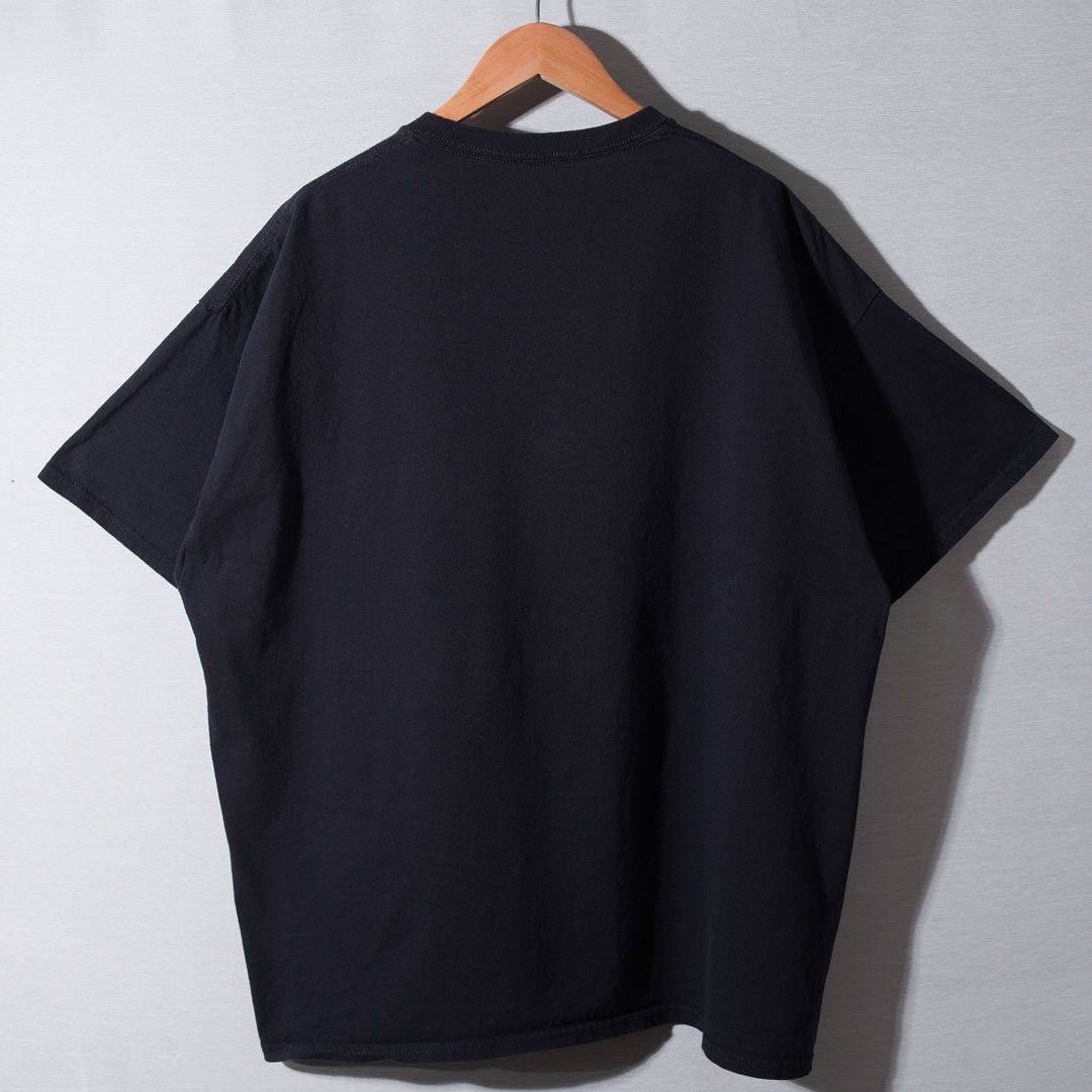 ニルヴァーナ NIRVANA Tシャツ XXL ブラック バンT バンドT ロックT