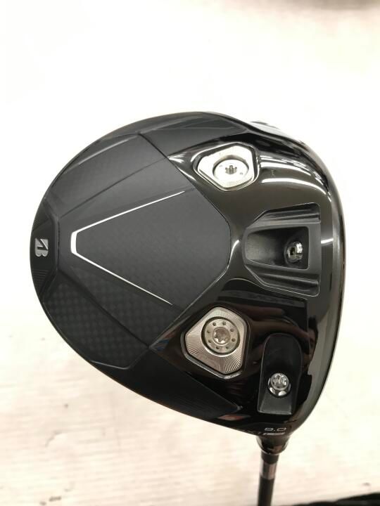 ブリヂストン　BX1LS　9度　VENTUS BS6 2　Sフレックス　ドライバー　中古【最短即日発送】