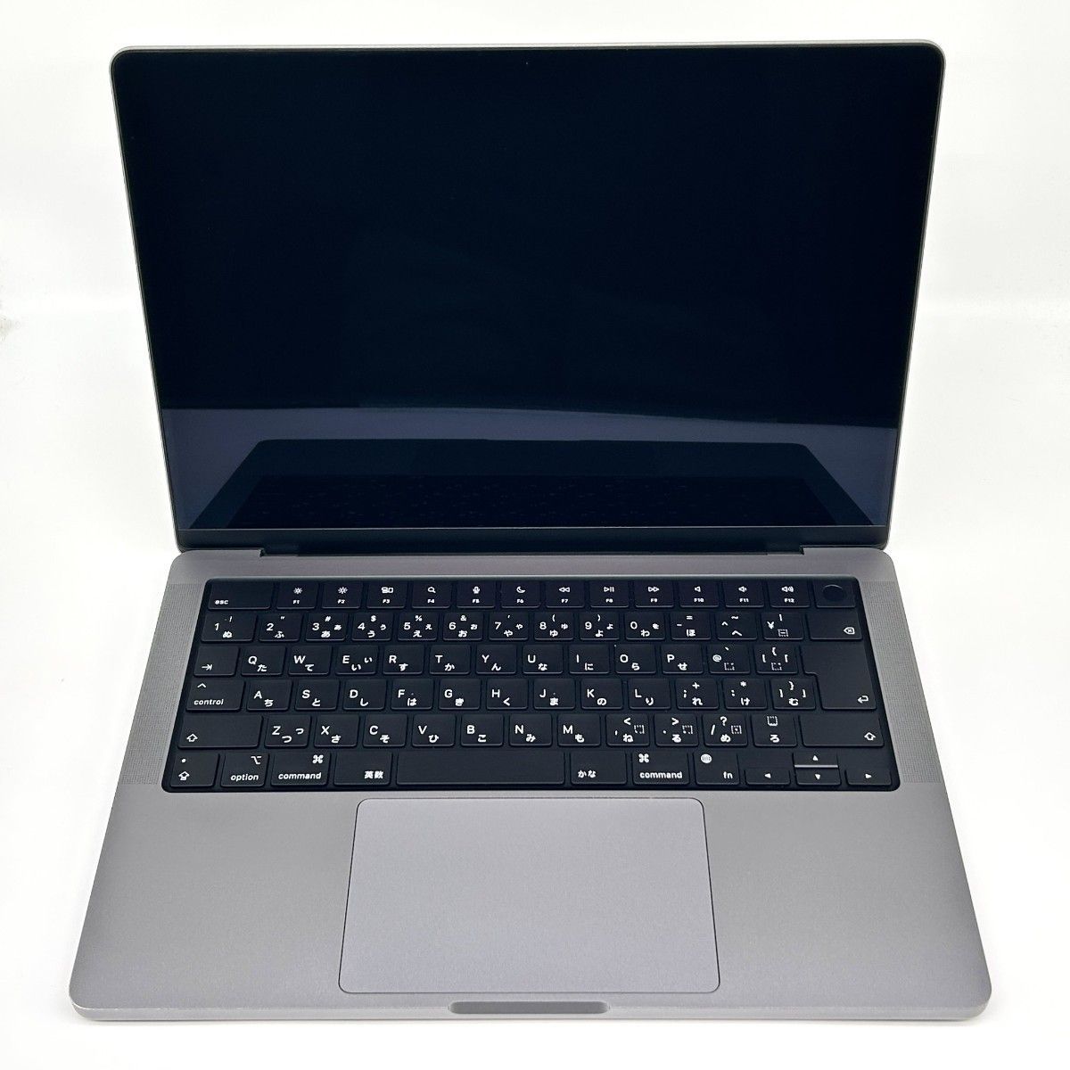 良品】MacBook Pro M2 Pro 14