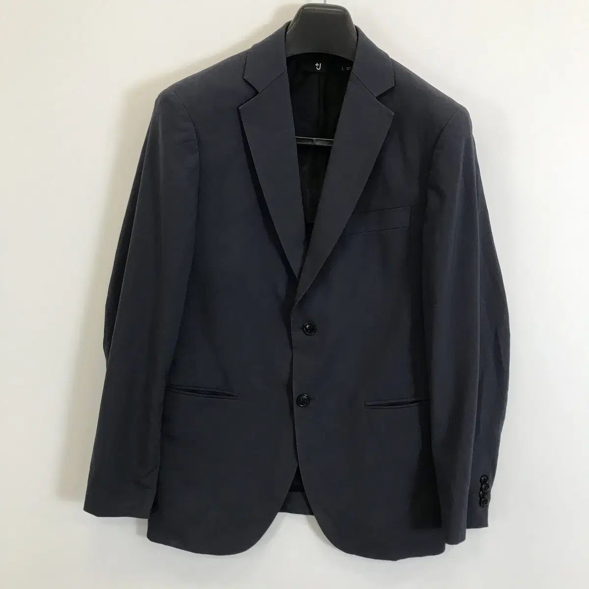 UNIQLO JIL x SANDER ジルサンダー ユニクロ +J 黒 ショルダーバッグ 