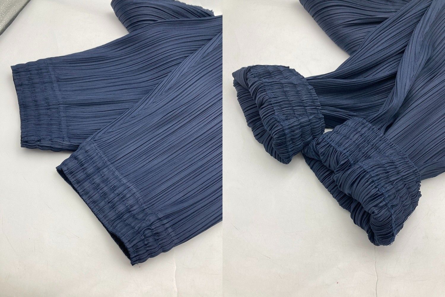 PLEATS PLEASE プリーツプリーズ イッセイミヤケ イージーパンツ