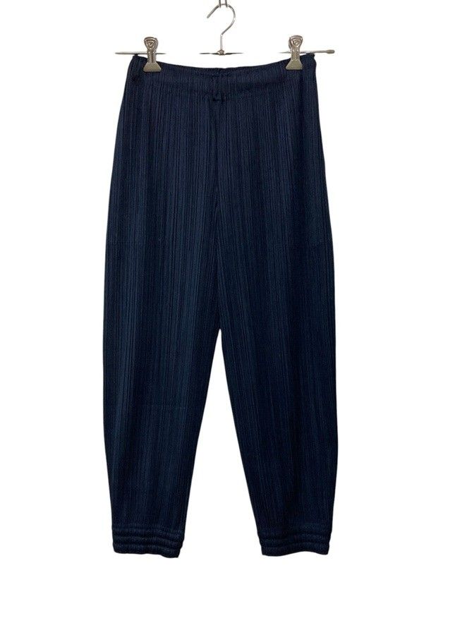 PLEATS PLEASE プリーツプリーズ イッセイミヤケ イージーパンツ
