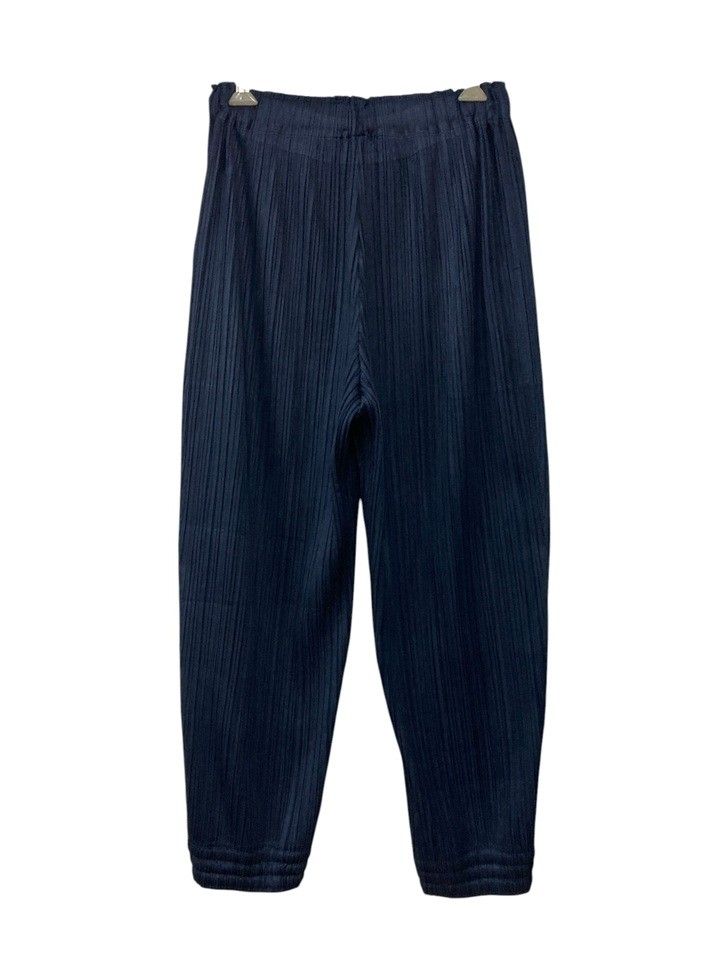 PLEATS PLEASE プリーツプリーズ イッセイミヤケ イージーパンツ