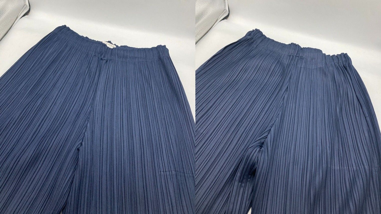 PLEATS PLEASE プリーツプリーズ イッセイミヤケ イージーパンツ
