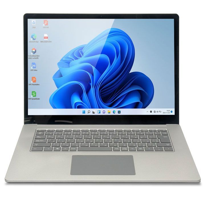 Surface Laptop3 Core i7 16GB SSD512GB 中古Win11 - メルカリ