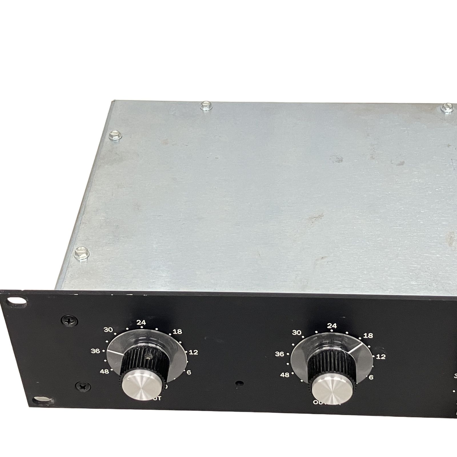 UNIVERSAL AUDIO 1176LN コンプレッサー 名機 ビンテージ 音響機器 