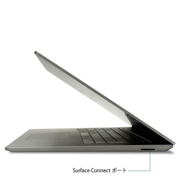Surface Laptop3 Core i7 16GB SSD512GB 中古Win11 - メルカリ
