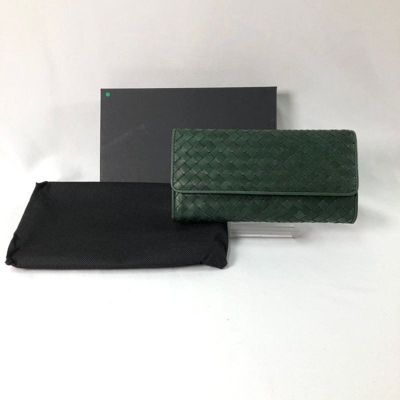 【中古品】 PONY LEATHER ポニーレザー 馬革 長財布 財布 【200-260624-sm-01-otoh】