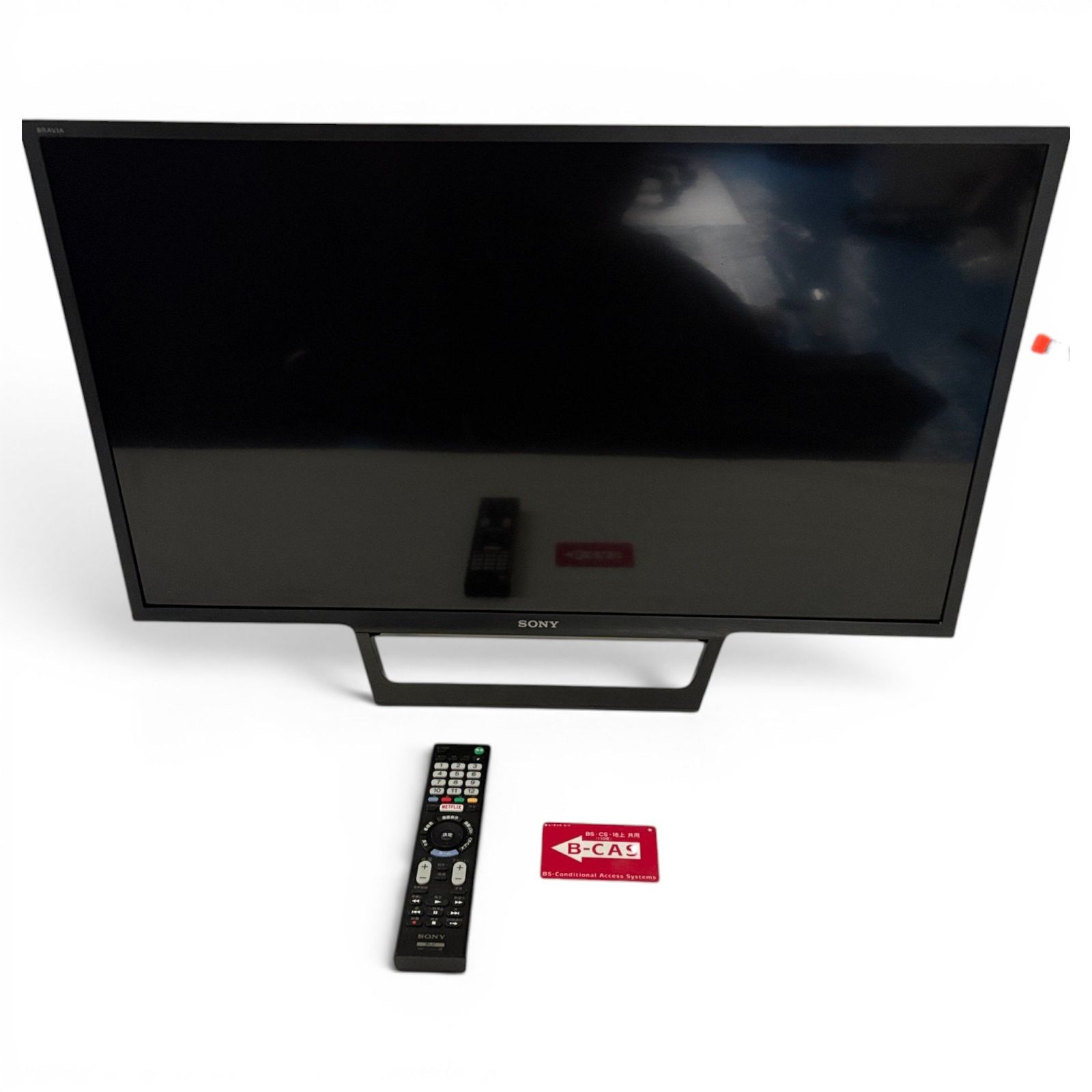 ○ ソニー SONY 液晶テレビ KJ-32W730E 32V型 2600-4744 - メルカリ