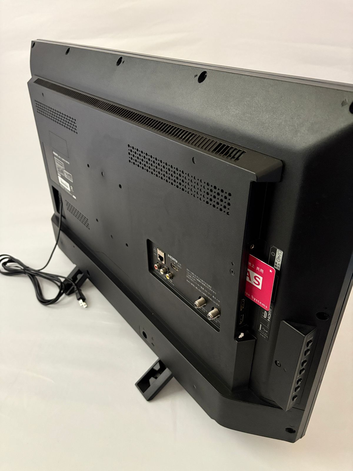 ○ ソニー SONY 液晶テレビ KJ-32W730E 32V型 2600-4744 - メルカリ