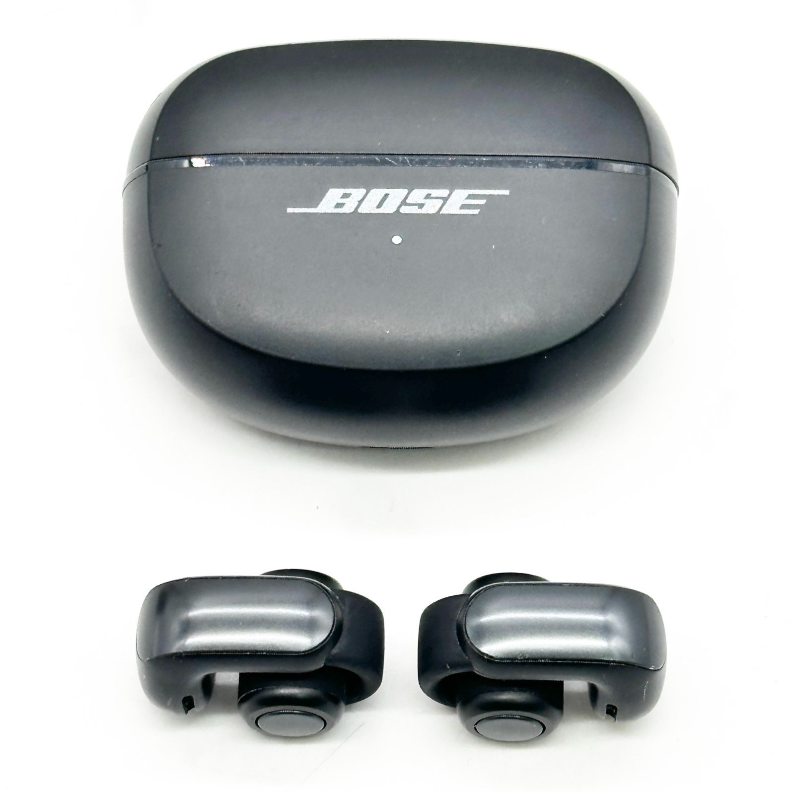 中古・美品】 Bose Ultra Open Earbuds №1605 - メルカリ