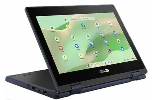 ★ASUS Chromebook CZ1104FM2A-NS0180 タッチパネル ペン付 ++924649 　199291177192
