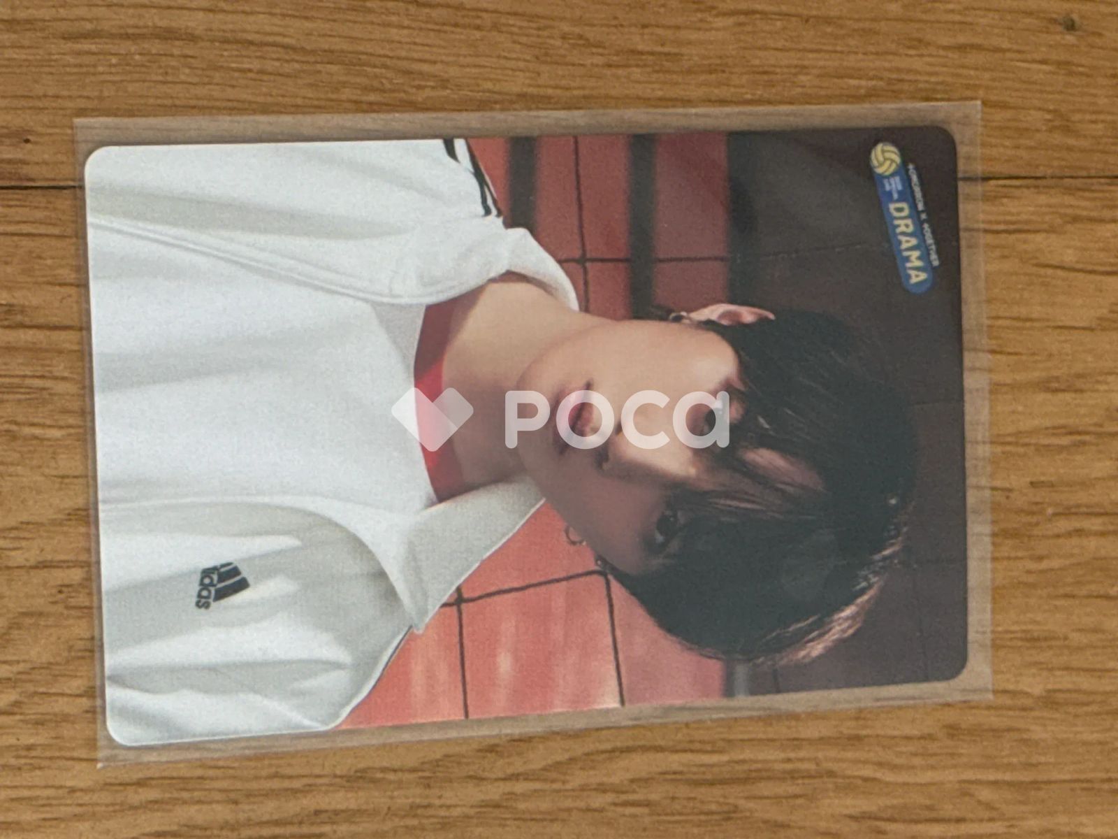 TXT ボムギュ DRAMA WOWOW