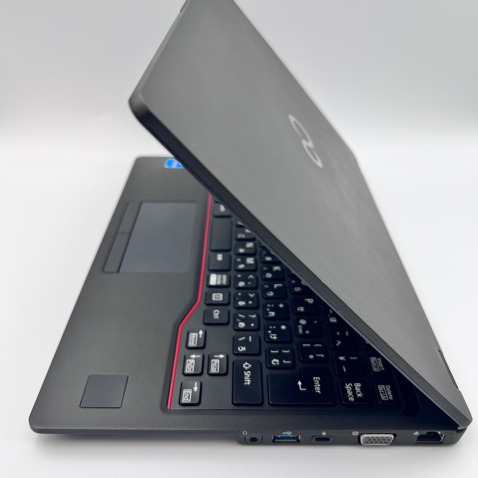 Office2024付】LIFEBOOK U7311/F i5-1145G7 8GB/256GB - メルカリ