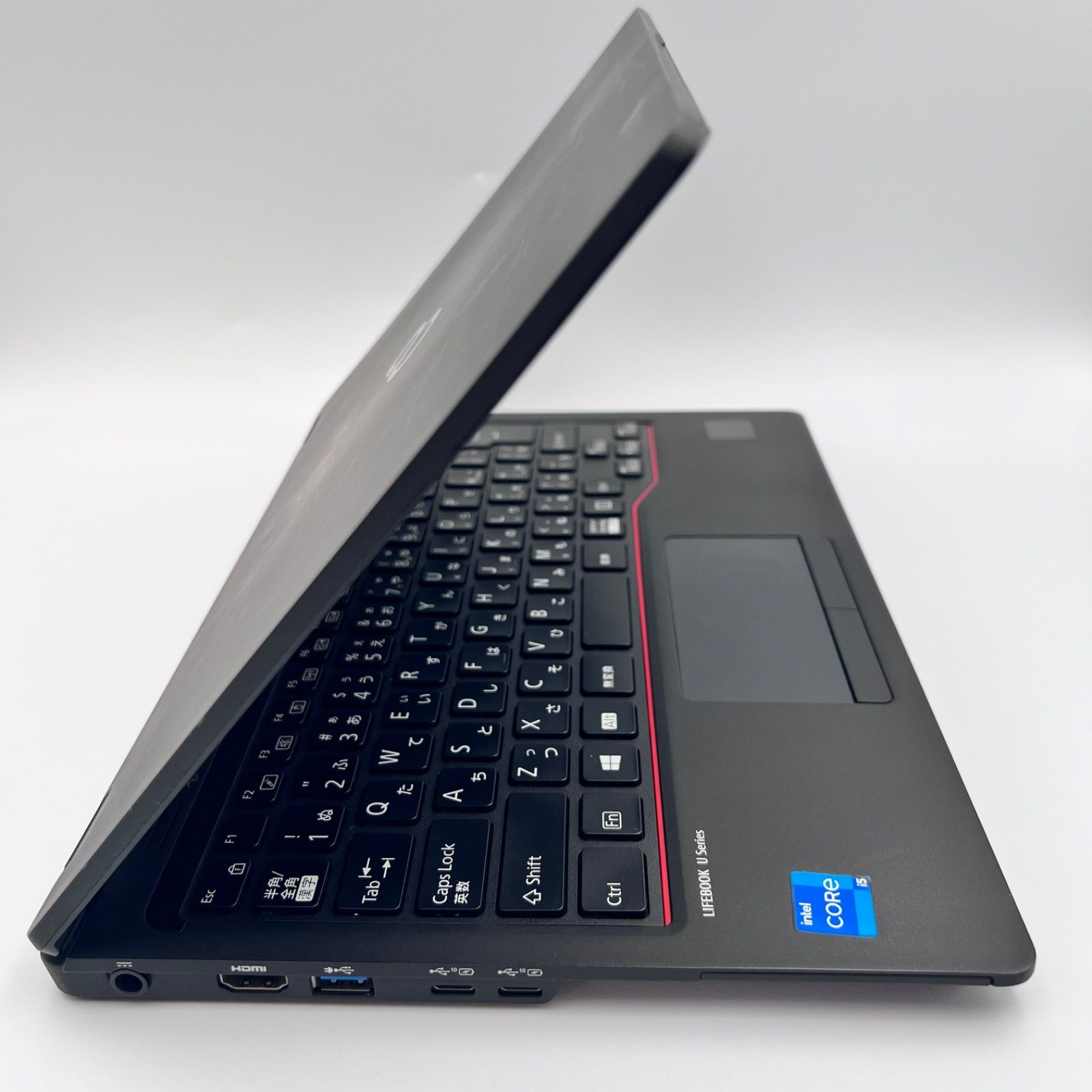 Office2024付】LIFEBOOK U7311/F i5-1145G7 8GB/256GB - メルカリ