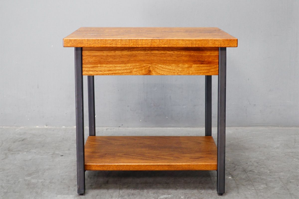 ACME FURNITURE(アクメファニチャー) GRANDVIEW END TABLE(グランド