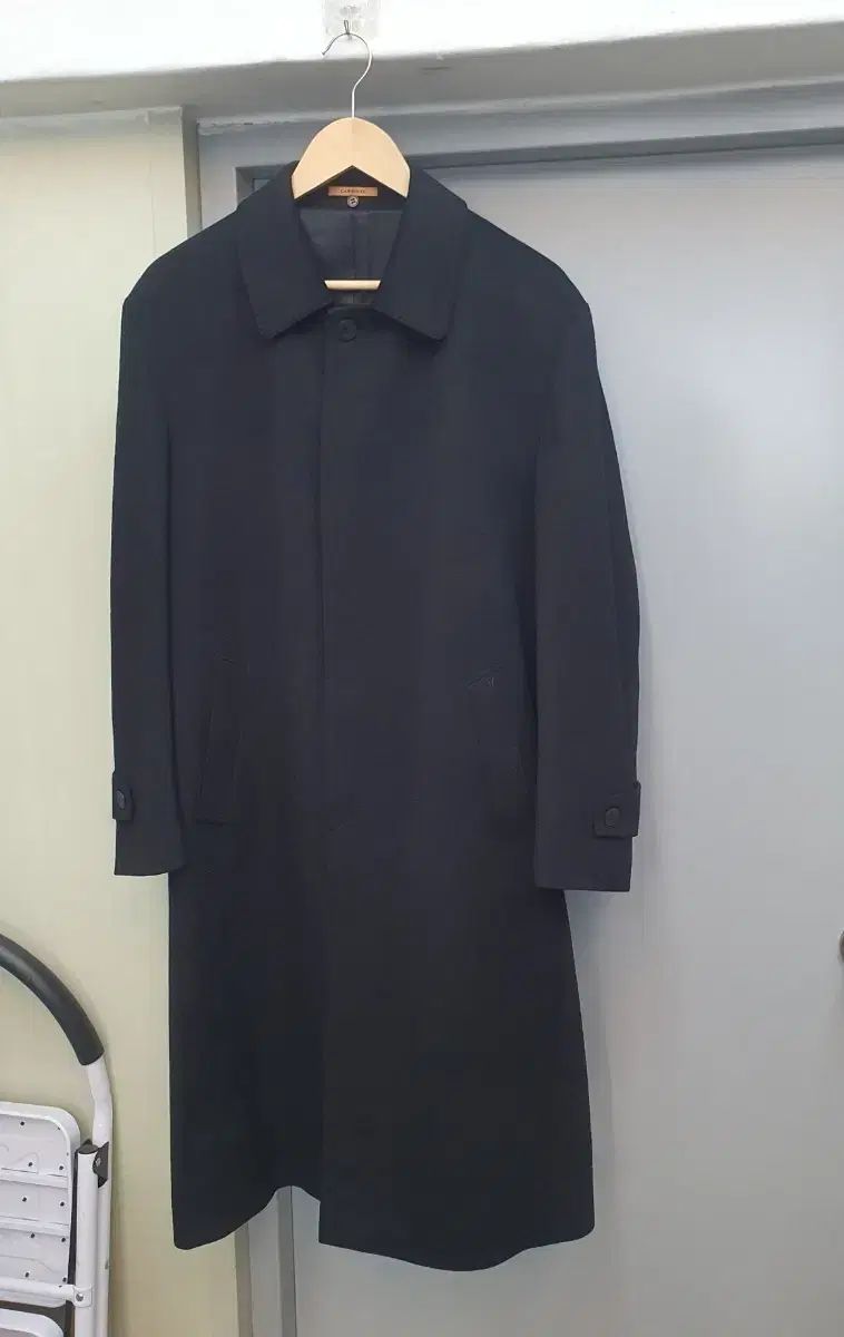 ギャラクシー カーディナル カシミア100 ロング コート