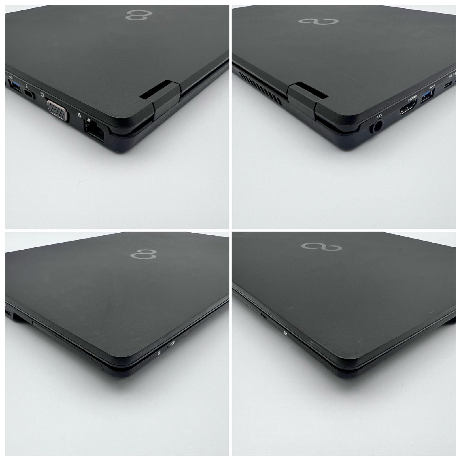 LIFEBOOK U7311/F i5-1145G7 Win11 Pro Office2024 - メルカリ