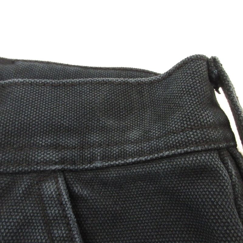 姫路東店】 中古 STUSSY | ステューシー ショートパンツ WASHED CANVAS